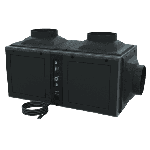 DP50 Ducted Commercial and Residential HVAC 60Hz Wine Guardian® Wine Cellar Cooling Units