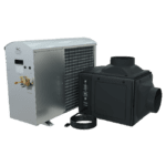 SP25 - Pro Ducted Split Specialty Cooling HVAC System 60Hz | Sentinel ...