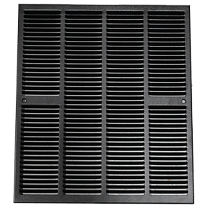 Grille - Supply - 10x12