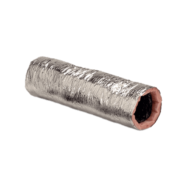 WG100 & WGS100 Flexible Ductwork