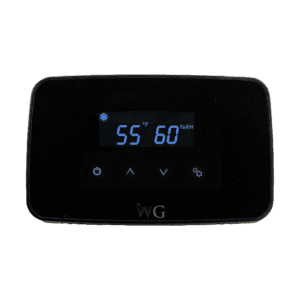 Remote Interface Controller