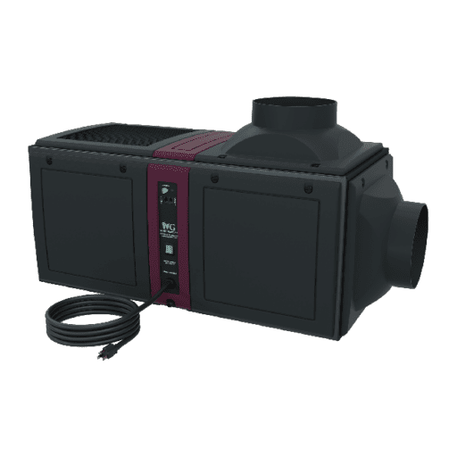 D025 Ducted Wine Cellar Cooling Unit 60Hz Wine Guardian® Wine