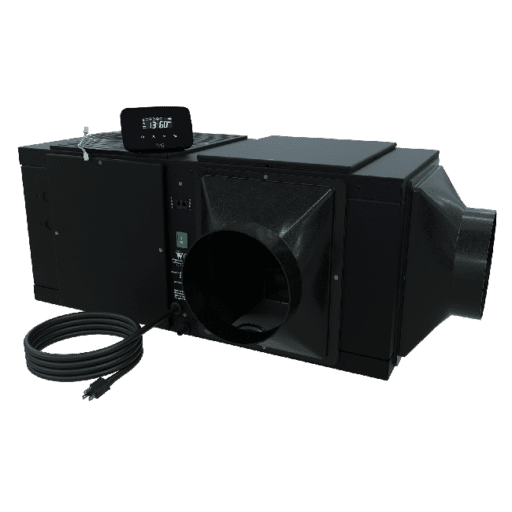 WG75 Wine Cellar Cooling Unit 50Hz Wine Guardian® Wine Cellar