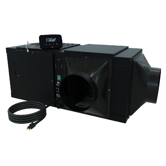 WG75 - Wine Cellar Cooling Unit 50Hz