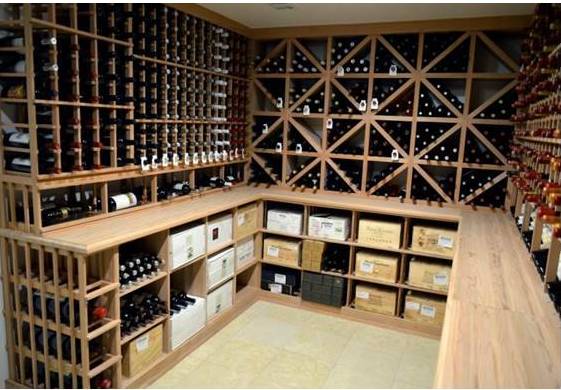 Wine Cellar by Wine Enthusiast