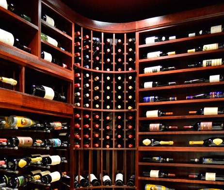 Wine Cellar by Wine Enthusiast 
