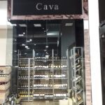 Wine Guardian Ducted Unit at Chedraui Stores Mexico
