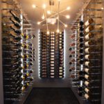 Classic Wine Storage Uptown Dallas Wine Cellar 2