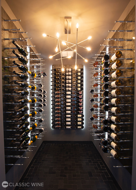 Classic Wine Storage
