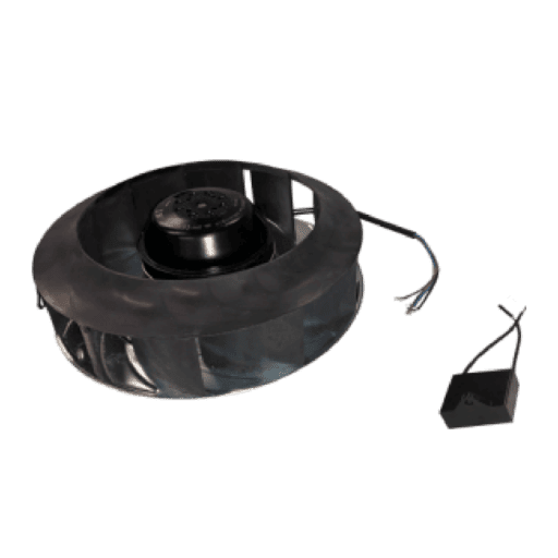 Fan Motor Kit for some Ducted D050 Units (Kit 4) Wine Guardian® Wine