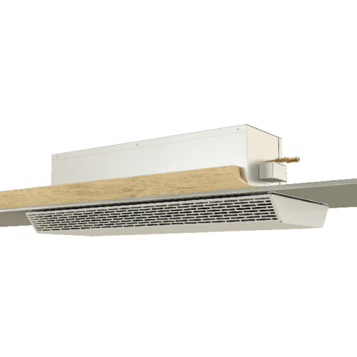 CS025 Ceiling Mounted Wine Cellar Cooling Unit Wine Guardian® Wine