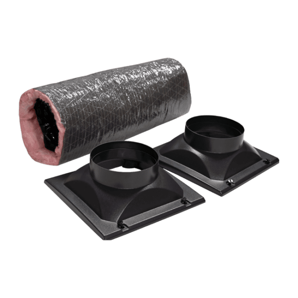Ductwork and Collars for Sentinel Series Systems