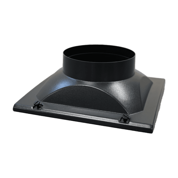 Duct Collar for Sentinel Series Systems