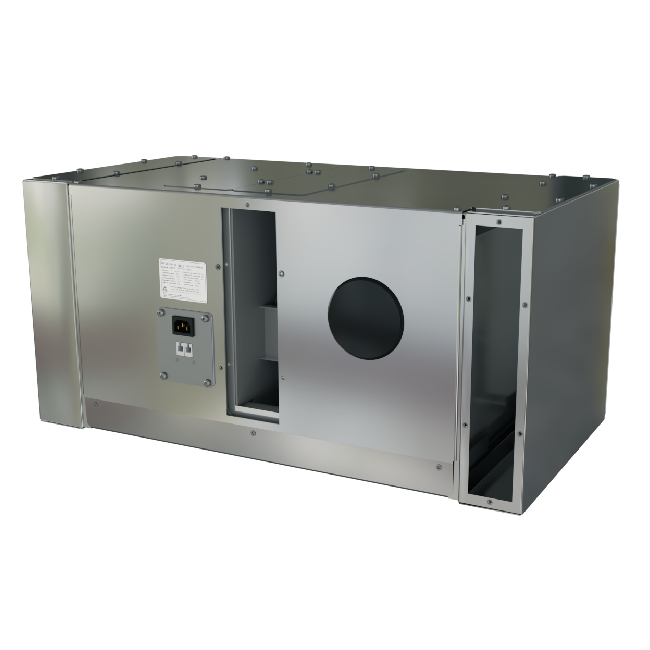 CAB25 - Cabinet Cooling System 50Hz
