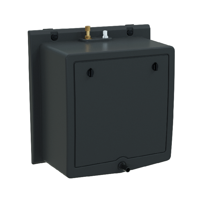 Sentinel Series Integrated Humidifier for Models D025, DP25, DS025, and SP25