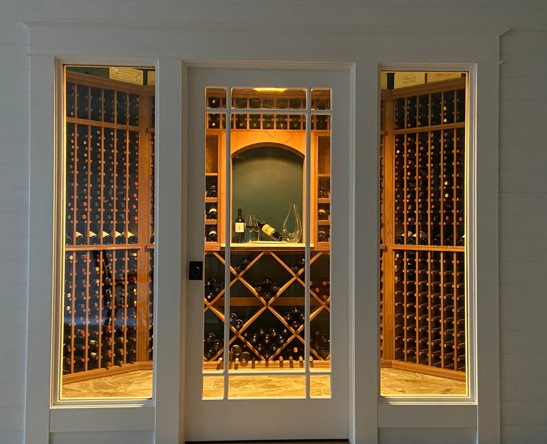 Wine Guardian® Wine Cellar Cooling Units