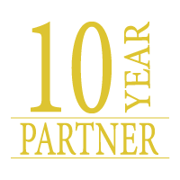 10+ Year Distributor Partnership