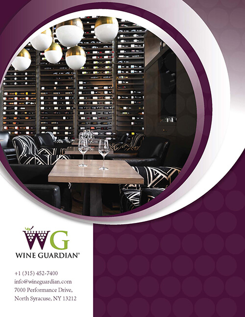 Wine Wall Showcase White Paper Page 7