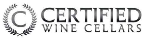 Certified Wine Cellars Logo