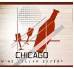 Chicago Wine Cellar Experts logo