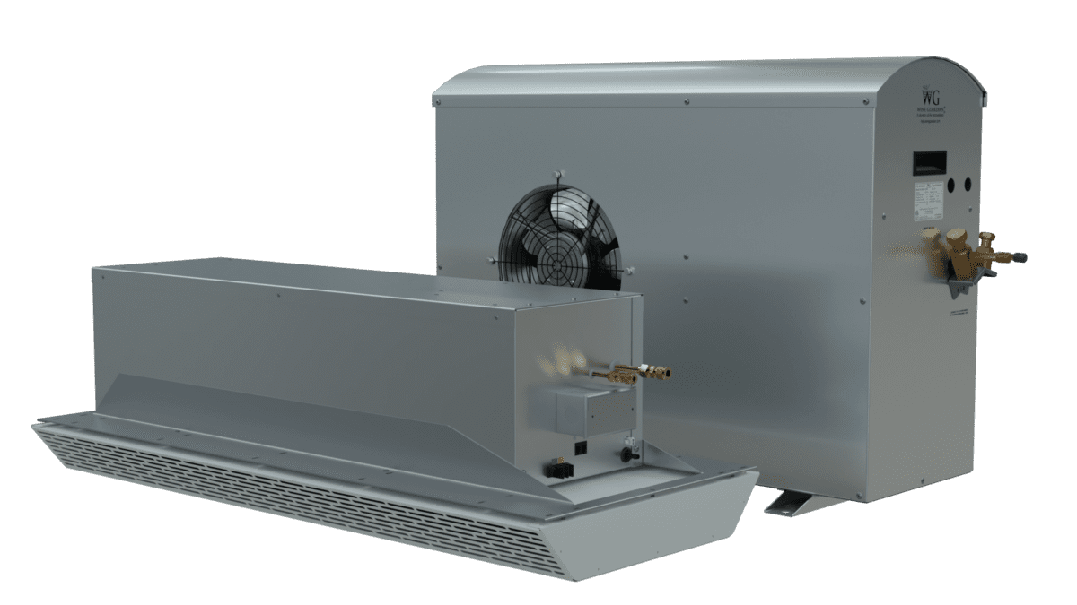 Wine Cellar Cooling Units Wine Room Cooling System Wine Guardian