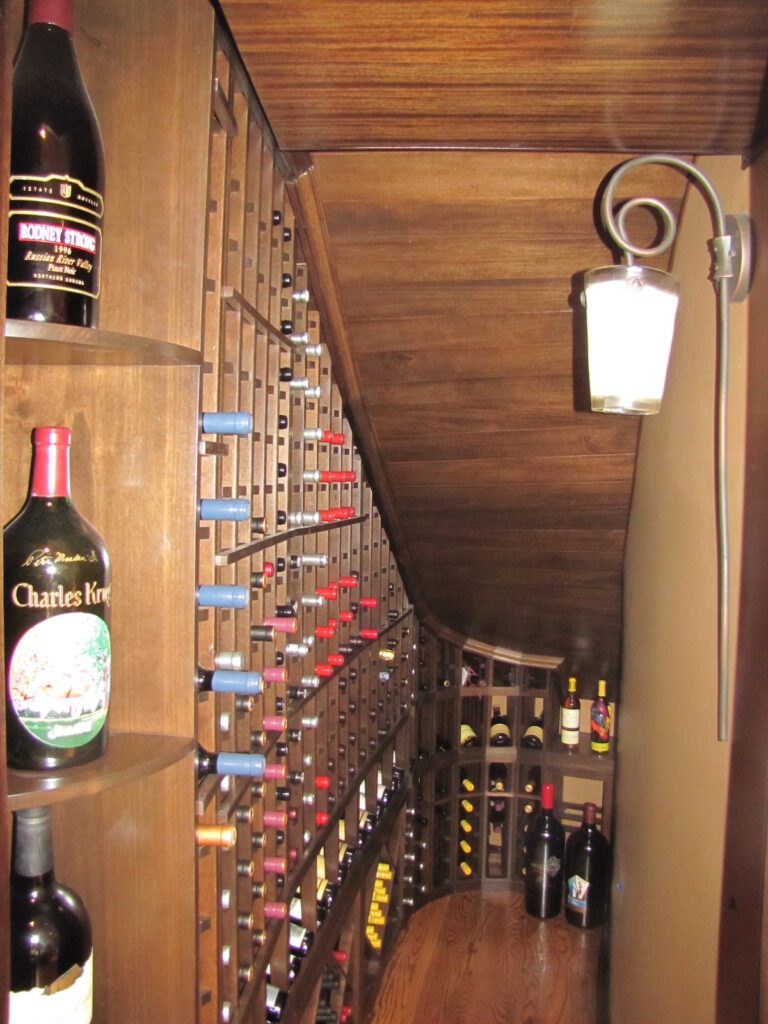 Vineyard Cellars