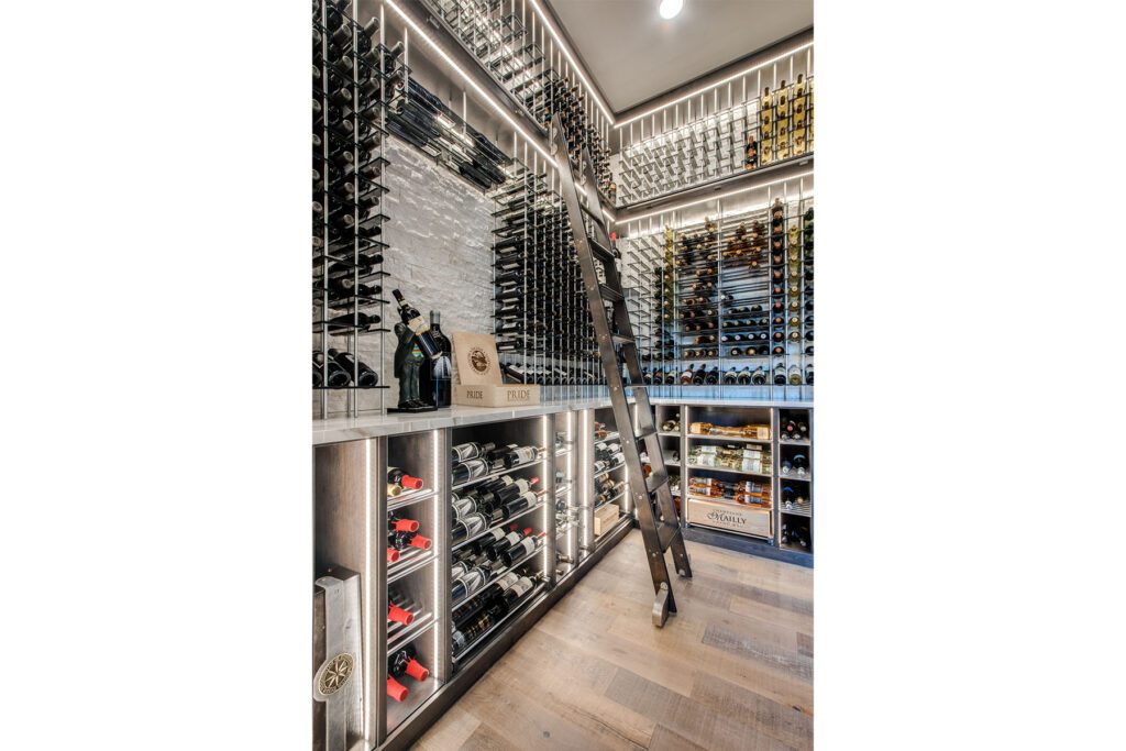 Vineyard Wine Cellars - Kensington 