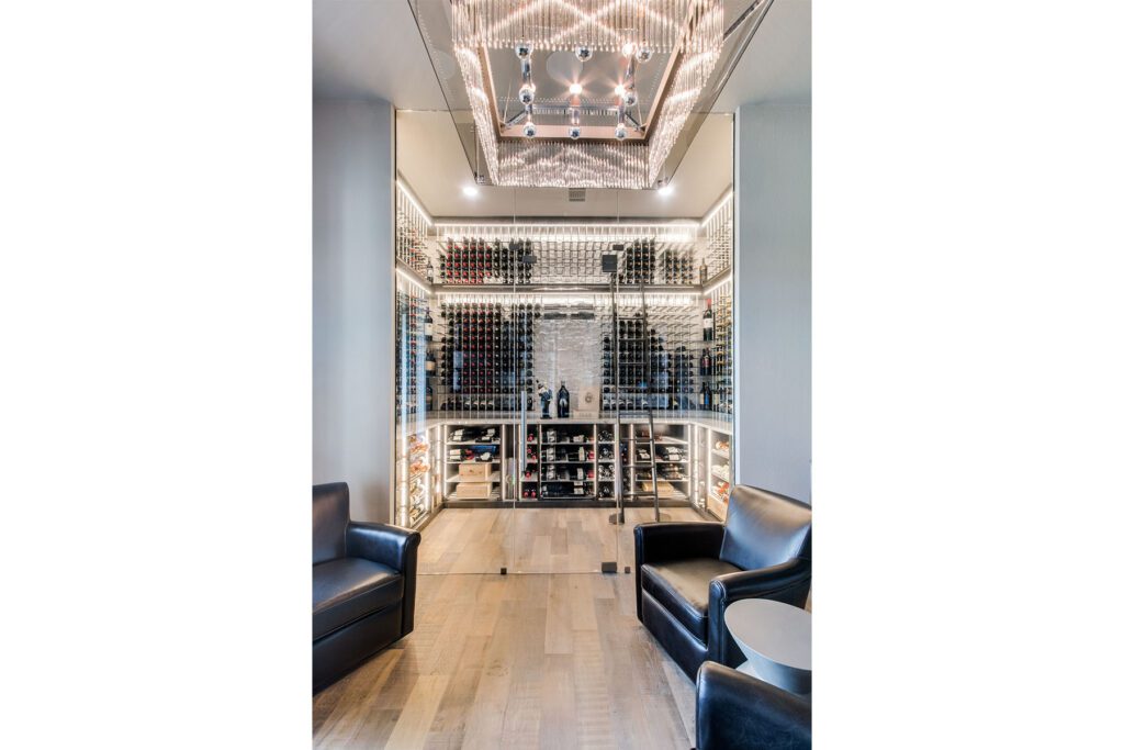 Vineyard Wine Cellars - Kensington 