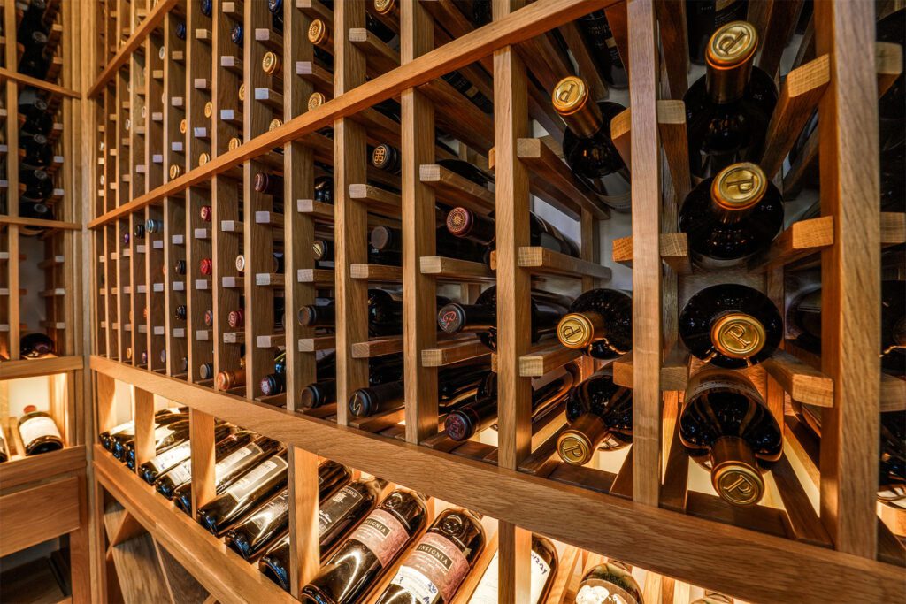 Vineyard Wine Cellars - Pine Chase