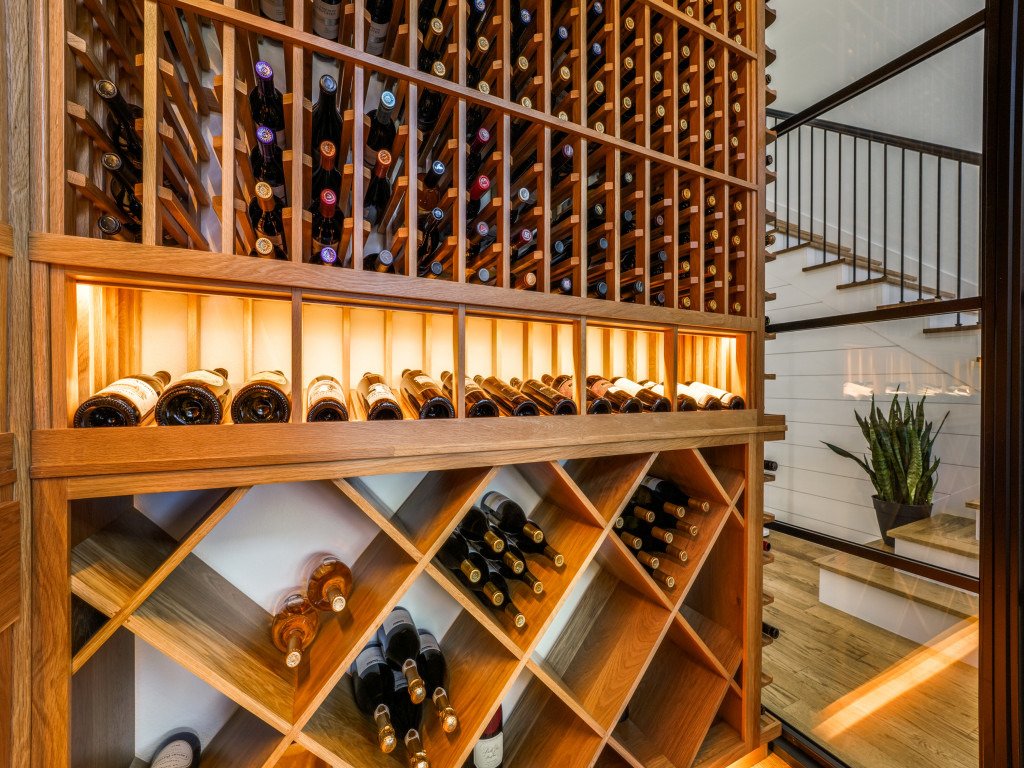 Vineyard Wine Cellars - Pine Chase
