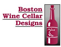 Boston Wine Cellar logo