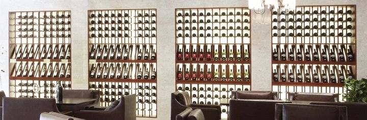 Wine Cabinets