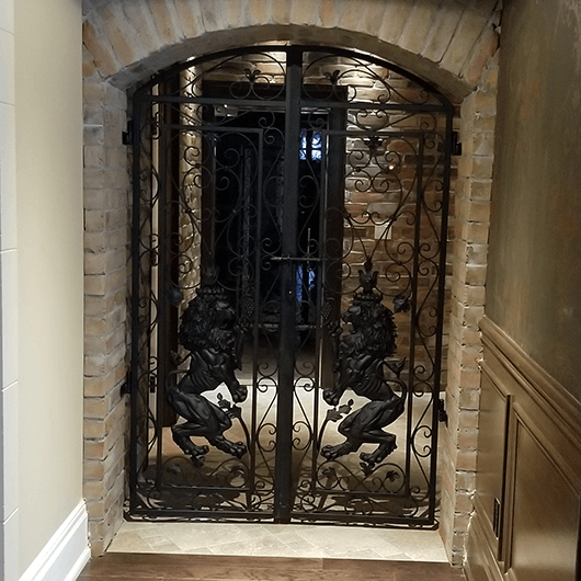 Wine Cellar Creations