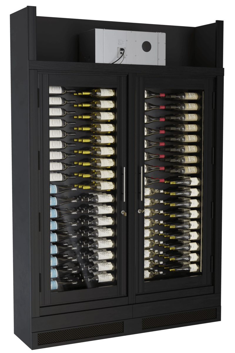 Wine Cooling Unit Systems Wine Guardian®