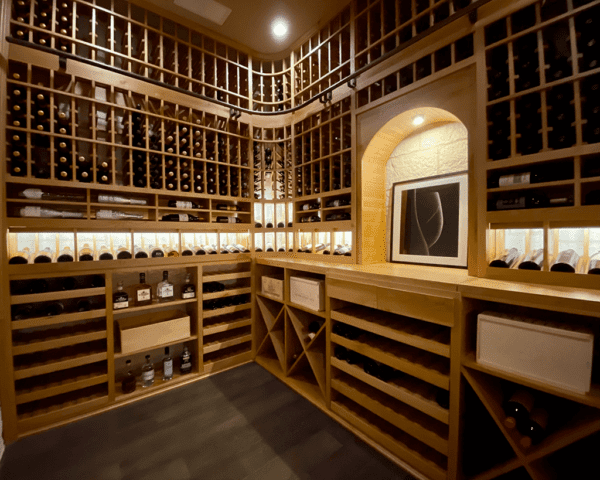 Wine Cellar Humidifiers for Wine Storage - Wine Guardian®