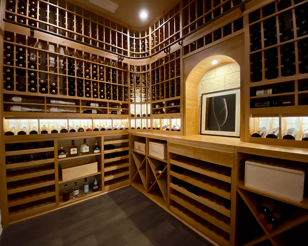 Certified Cellars