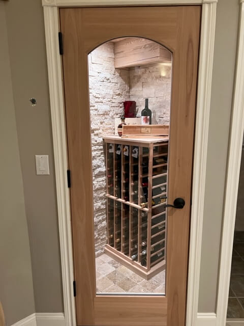 Murphy Wine Cellar Door