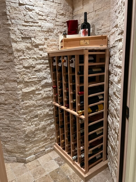Murphy Wine Cellar