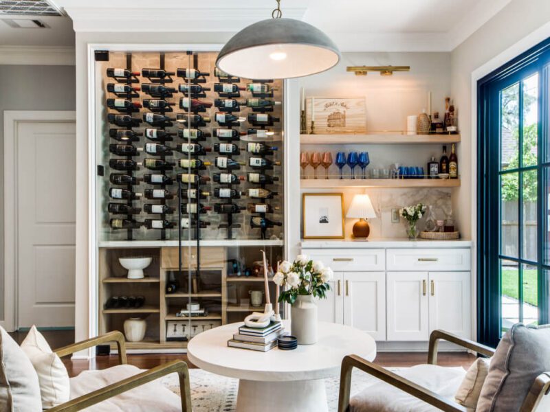Vineyard Wine Cellars Seamless Wine Wall Project Gallery Wine