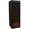 Ultimate Storage Multi-Zone Cabinet Closed
