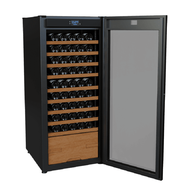Ultimate Storage Single-Zone Cabinet