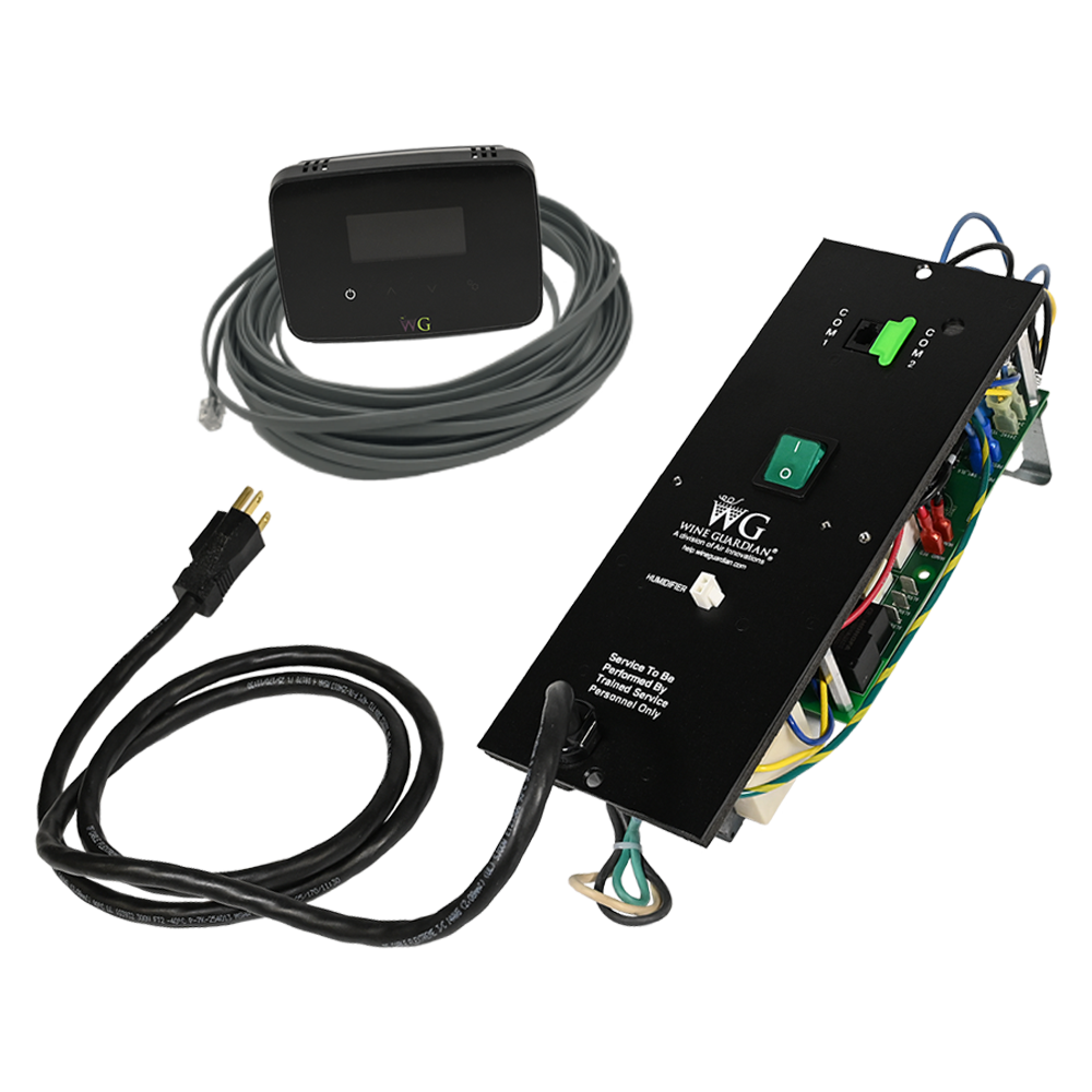 Product thumbnail photo: Rework Kit for Legacy D025, D050, DS025, DS050 Units