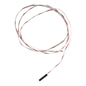 Defrost sensor and wire