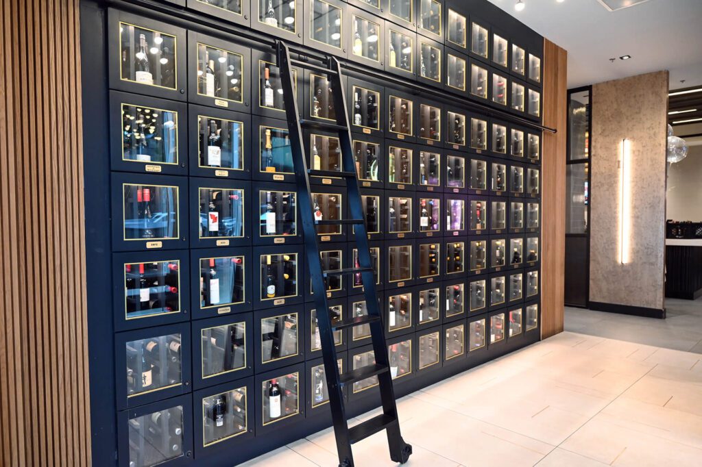 J-Prime Lockers