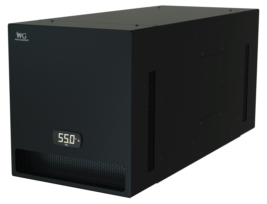 Product thumbnail photo: TTW01B Defender - Through the Wall Wine Cellar Cooling Unit