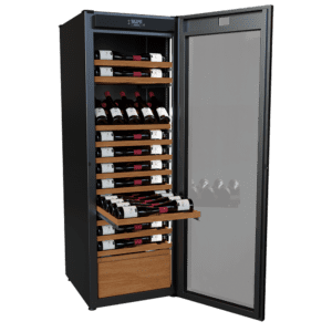 wine cabinet