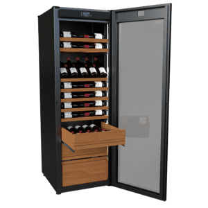 wine cabinet