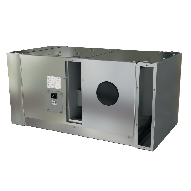 Cabinet Cooling Unit Cabinet Cooling Unit