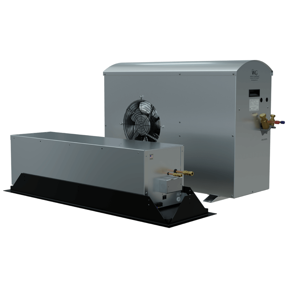 Ductless Split Cooling Unit Ductless Split Cooling Unit