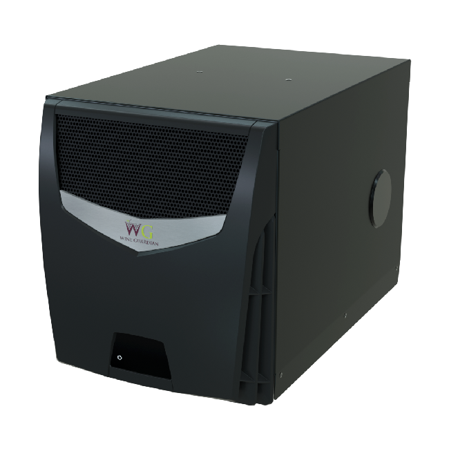 Through-the-Wall Cooling Unit Through-the-Wall Cooling Unit